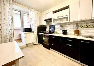 1-к квартира, вторичка, 35м2, 4/10 этаж