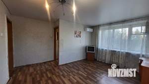 1-к квартира, вторичка, 31м2, 5/5 этаж