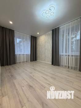 1-к квартира, вторичка, 31м2, 3/5 этаж