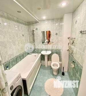 1-к квартира, вторичка, 45м2, 5/9 этаж