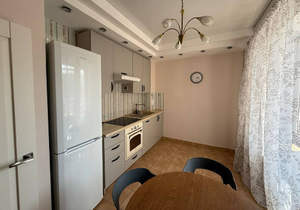 2-к квартира, вторичка, 62м2, 2/12 этаж
