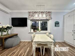 3-к квартира, вторичка, 93м2, 3/5 этаж