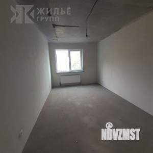 1-к квартира, вторичка, 38м2, 10/12 этаж
