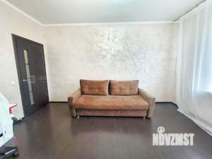 1-к квартира, вторичка, 45м2, 4/17 этаж