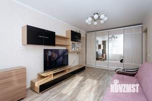 2-к квартира, вторичка, 51м2, 9/10 этаж