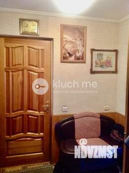 3-к квартира, вторичка, 60м2, 3/5 этаж