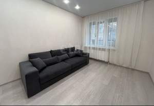1-к квартира, вторичка, 43м2, 15/17 этаж