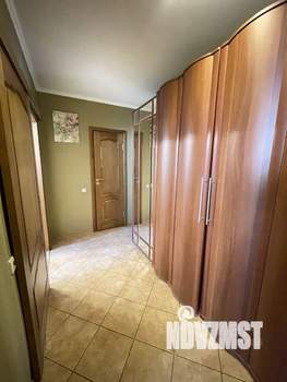 1-к квартира, вторичка, 43м2, 5/5 этаж