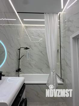 1-к квартира, вторичка, 38м2, 18/18 этаж