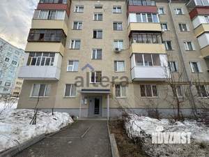 2-к квартира, вторичка, 48м2, 1/5 этаж
