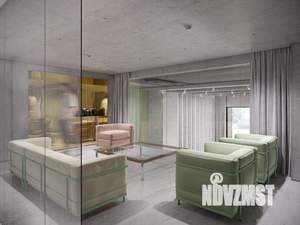 2-к квартира, вторичка, 76м2, 12/19 этаж