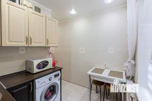 2-к квартира, вторичка, 48м2, 2/5 этаж