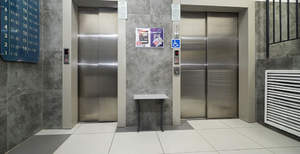 1-к квартира, вторичка, 32м2, 12/19 этаж