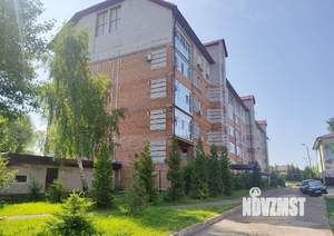 Студия квартира, вторичка, 210м2, 6/6 этаж