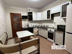 1-к квартира, вторичка, 47м2, 12/16 этаж