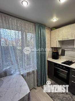 1-к квартира, вторичка, 29м2, 1/5 этаж