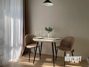 1-к квартира, вторичка, 35м2, 4/17 этаж