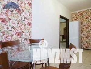 2-к квартира, вторичка, 72м2, 4/10 этаж