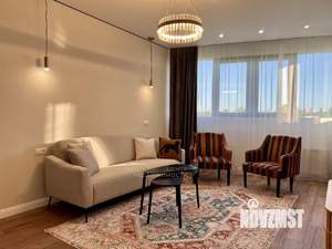 3-к квартира, вторичка, 104м2, 4/24 этаж