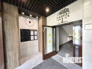 1-к квартира, сданный дом, 40м2, 7/9 этаж