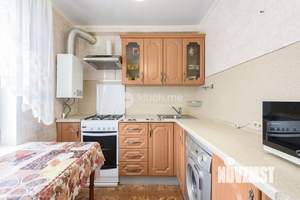 3-к квартира, вторичка, 59м2, 5/5 этаж