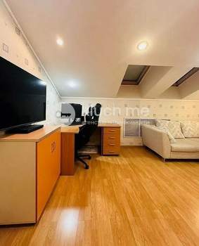 3-к квартира, вторичка, 94м2, 6/6 этаж