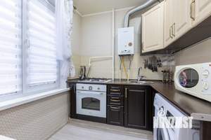 2-к квартира, вторичка, 48м2, 2/5 этаж