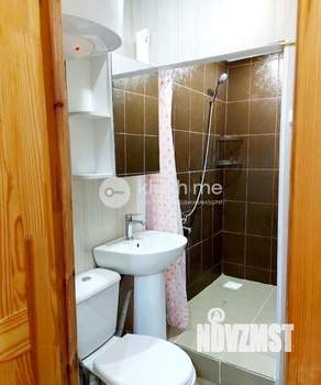 Студия квартира, вторичка, 15м2, 2/5 этаж