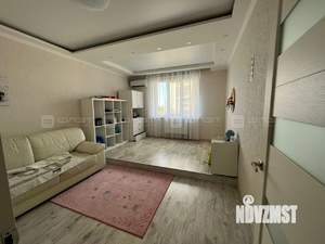 1-к квартира, вторичка, 44м2, 7/20 этаж