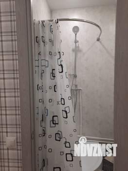 Студия квартира, вторичка, 16м2, 1/2 этаж