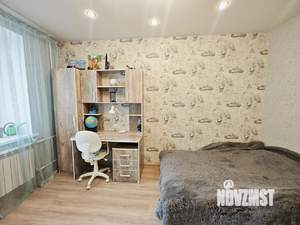 2-к квартира, вторичка, 66м2, 4/9 этаж