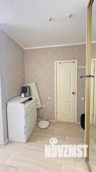 Студия квартира, вторичка, 24м2, 8/9 этаж