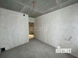 1-к квартира, вторичка, 38м2, 17/27 этаж