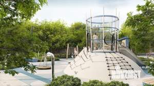 2-к квартира, вторичка, 68м2, 2/13 этаж