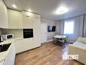 3-к квартира, вторичка, 74м2, 16/25 этаж