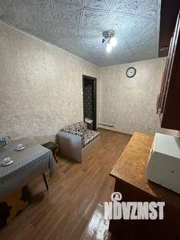 3-к квартира, вторичка, 33м2, 1/3 этаж