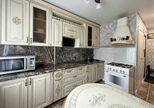 3-к квартира, вторичка, 68м2, 4/9 этаж