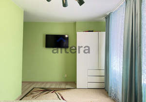 3-к квартира, вторичка, 76м2, 12/23 этаж