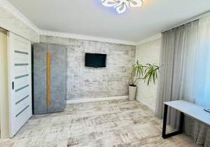 3-к квартира, вторичка, 79м2, 4/18 этаж