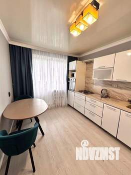 2-к квартира, вторичка, 41м2, 10/10 этаж