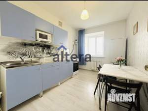 2-к квартира, вторичка, 40м2, 7/10 этаж