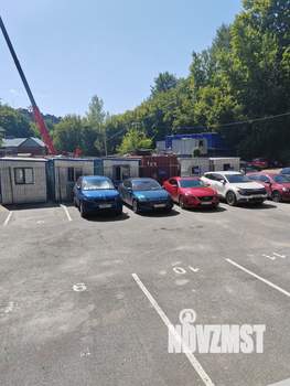 Студия квартира, вторичка, 11м2, 1/4 этаж