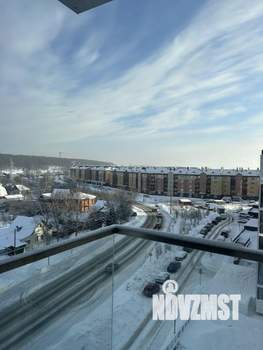 1-к квартира, вторичка, 37м2, 6/7 этаж