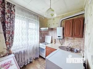 1-к квартира, вторичка, 32м2, 5/5 этаж