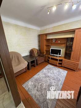 2-к квартира, вторичка, 44м2, 4/5 этаж