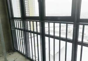 1-к квартира, вторичка, 47м2, 4/24 этаж