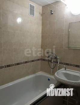 1-к квартира, вторичка, 33м2, 9/10 этаж