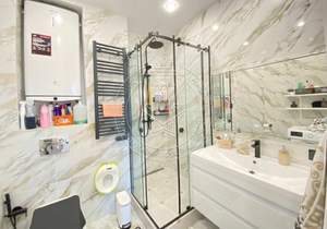 2-к квартира, вторичка, 59м2, 18/20 этаж
