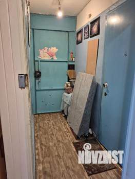 Студия квартира, вторичка, 19м2, 5/5 этаж