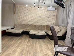 1-к квартира, вторичка, 42м2, 12/12 этаж